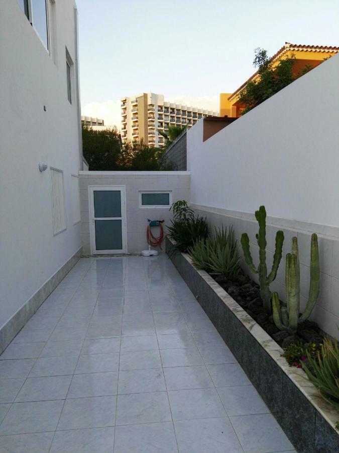 Ferienwohnung Tenerife Pearl Playa de las Américas Exterior foto